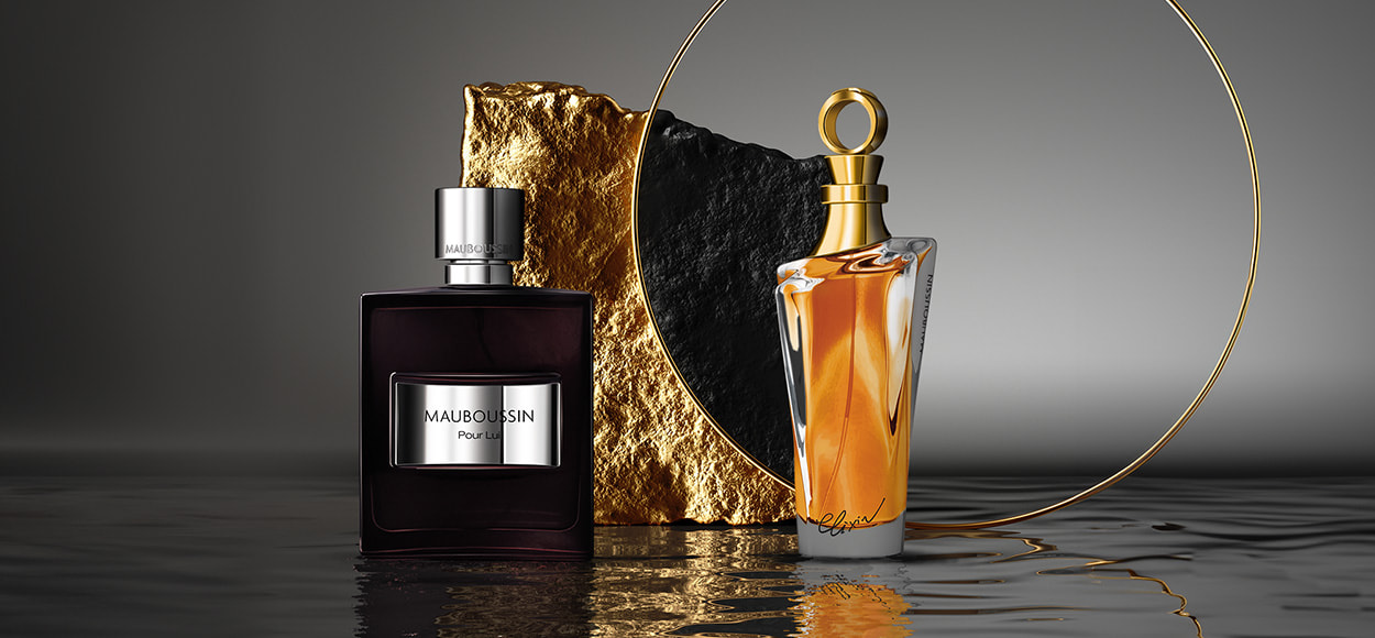 MAUBOUSSIN en soldes sur VEEPEE