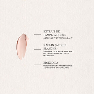 Nue - Masque D'Tox Éclat 50 ml