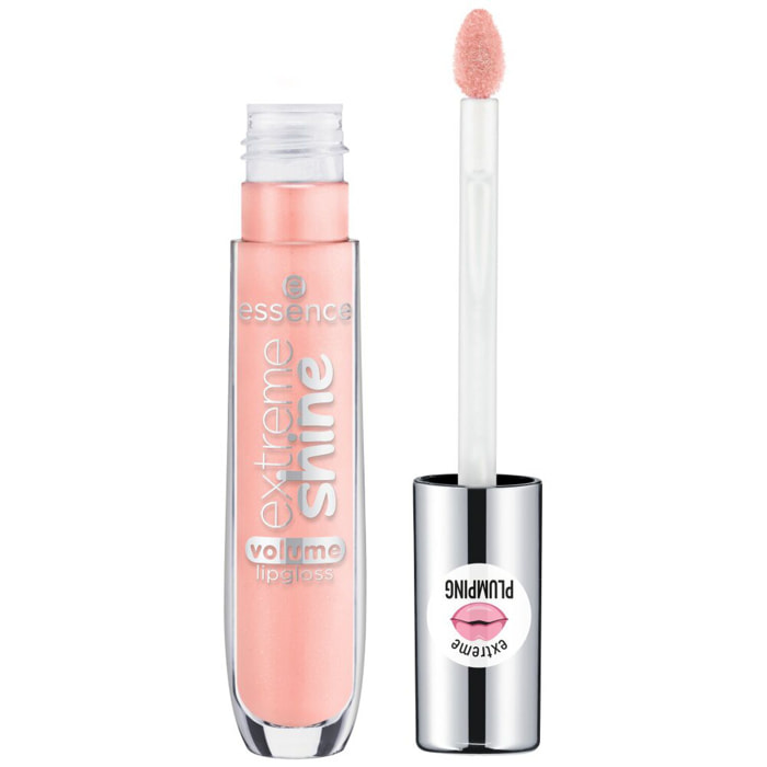 Extreme Shine Volume - Gloss Lèvres repulpant