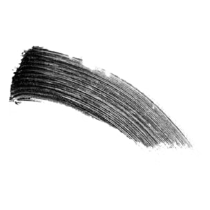 2x Mascara Volumizzante Nero Waterproof Ciglia Sensazionali