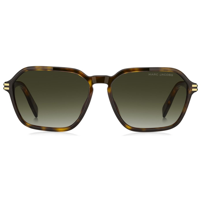 Gafas de Sol Marc Jacobs MARC 907/S 086 de Acetato Hombre 58 mm