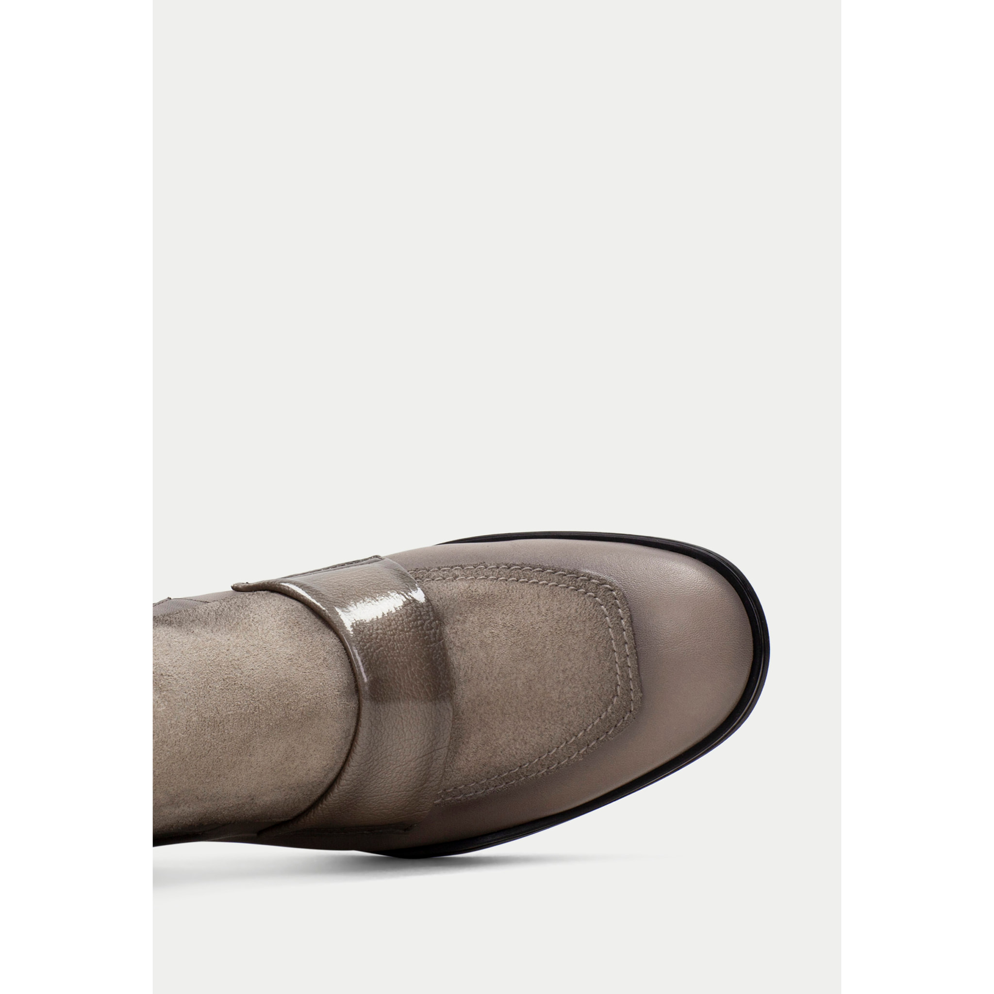 Botin Charlize Taupe