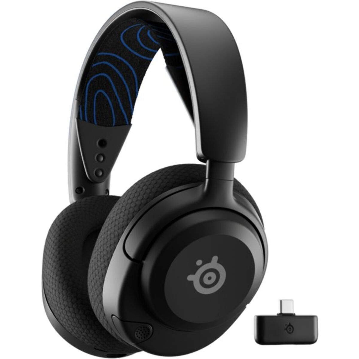 Casque gamer STEELSERIES Arctis Nova 5P