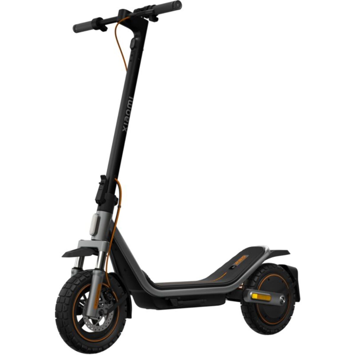 Trottinette électrique XIAOMI Electric Scooter 6 Pro Noir