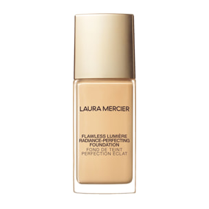 Flawless Lumière Foundation - Fond de Teint Perfection Éclat 30 ml