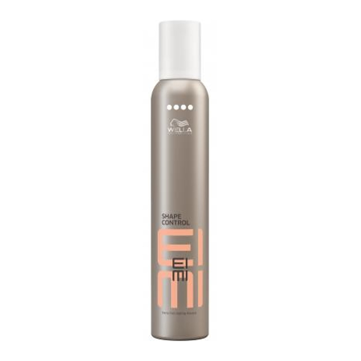 WELLA Eimi Shape Control Styling Mousse Extra Forte 300ml