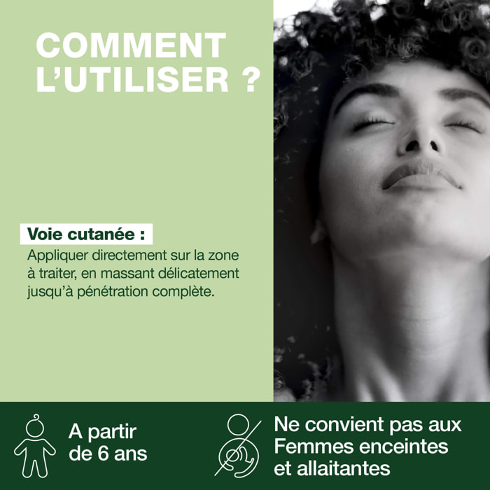 Pranarom - Huile Végétale d'Immortelle (Hélichryse) - Bio - 30 ml