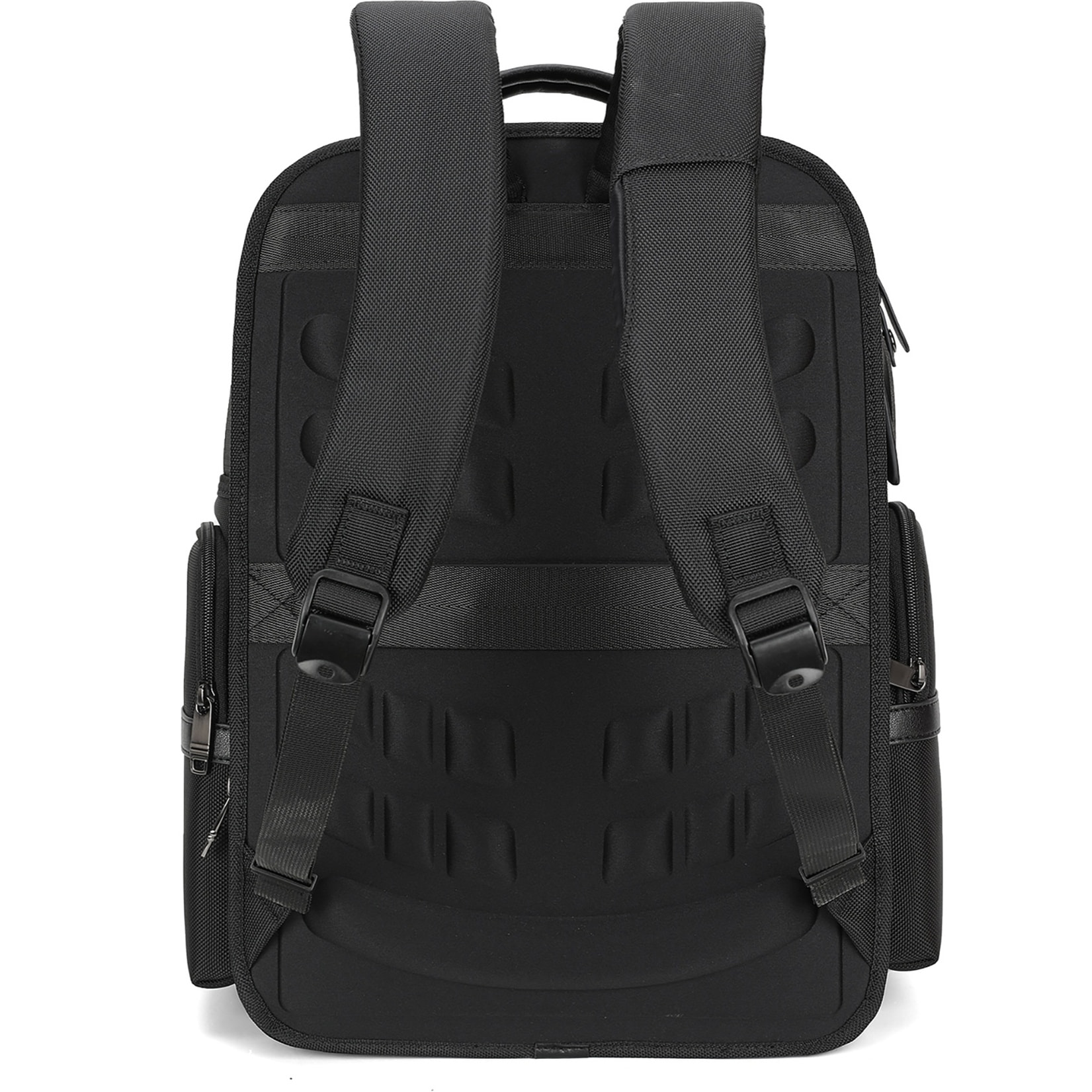 Zaino uomo Kryos Chic - Poliestere - 30.0 x 42.0 x 20.0 cm