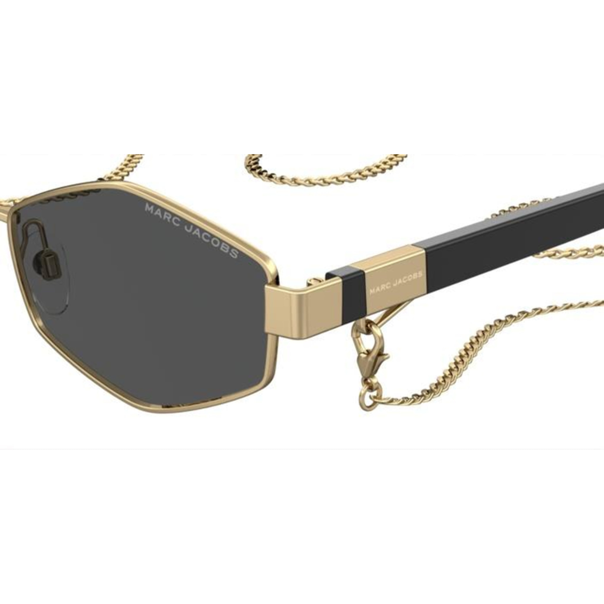 Gafas de Sol Marc Jacobs MARC 496/S J5G de Metal Mujer 55 mm