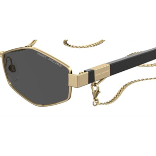 Gafas de Sol Marc Jacobs MARC 496/S J5G de Metal Mujer 55 mm
