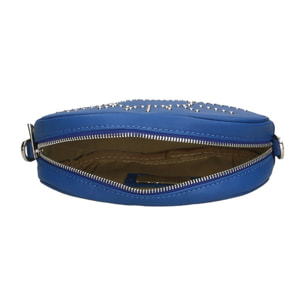 Marsupio da donna in vera pelle - Modello Elysa - 21.0 x 13.0 x 6.0 cm