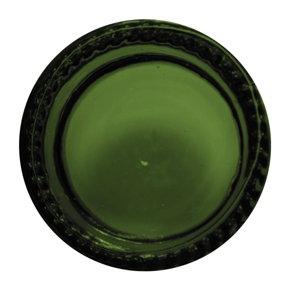 Smalti Unghie Green 10 Ml.