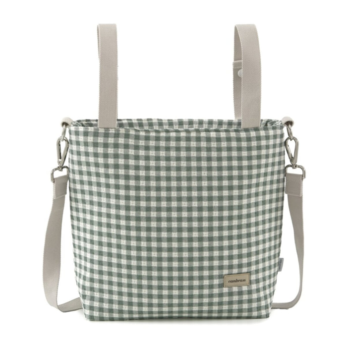 Cambrass Bolso Talega Vicky