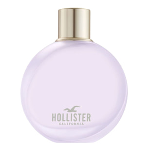 Free Wave pour Elle - Eau de Parfum 100 ml