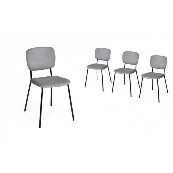Chaise Clara