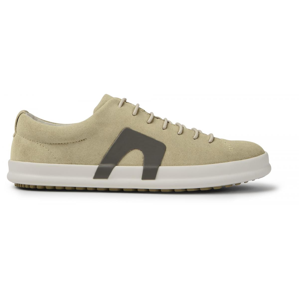 CAMPER Chasis - Sneakers Uomo Beige