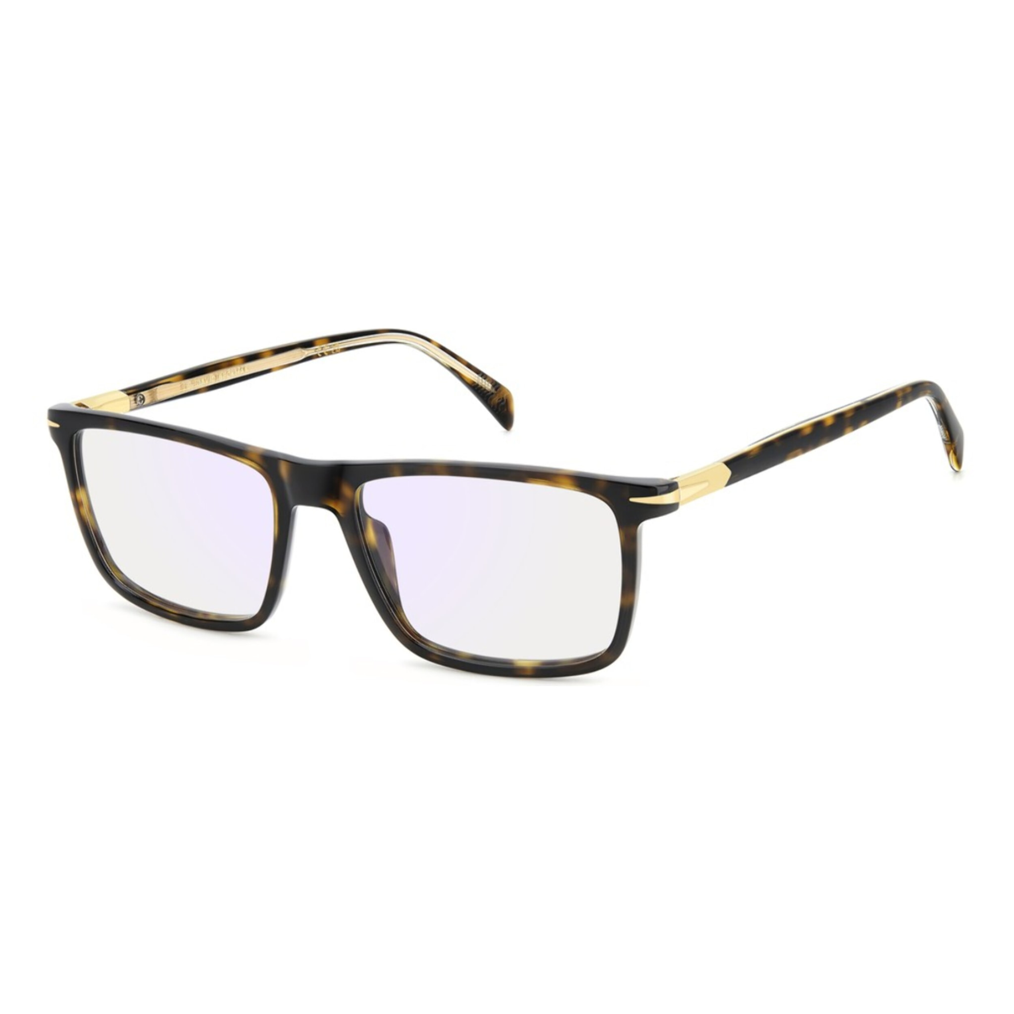 Gafas de Vista David Beckham DB 1181 2IK 57 de Acetato Hombre 57 mm