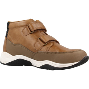 Botines Niño de la marca CHICCO  modelo 1072103C MARRON