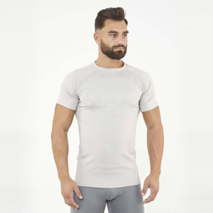 T-shirt termica da allenamento IRONBOY TEE