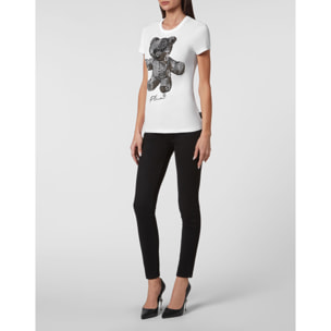 PHILIPP PLEIN Maglietta a girocollo