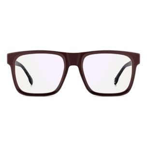Gafas de Vista Carrera VICTORY C 17 0Q1 de Acetato Hombre 55 mm