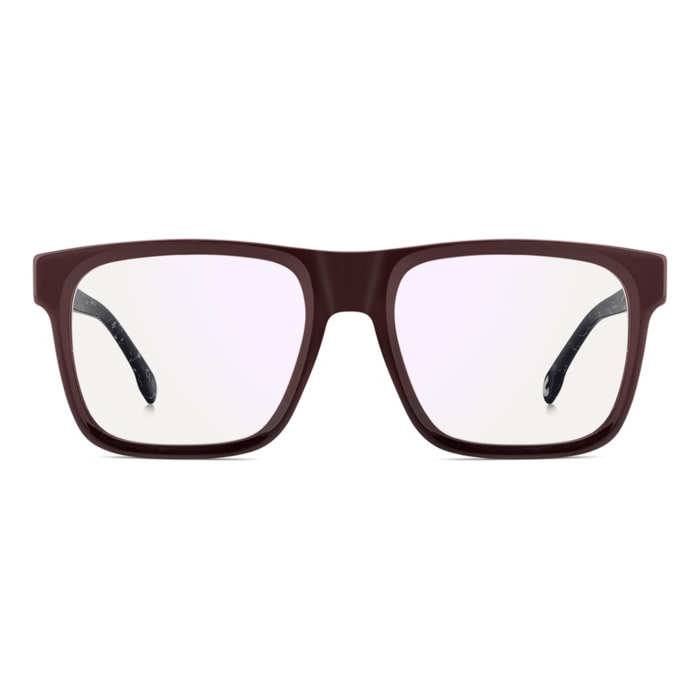 Gafas de Vista Carrera VICTORY C 17 0Q1 de Acetato Hombre 55 mm