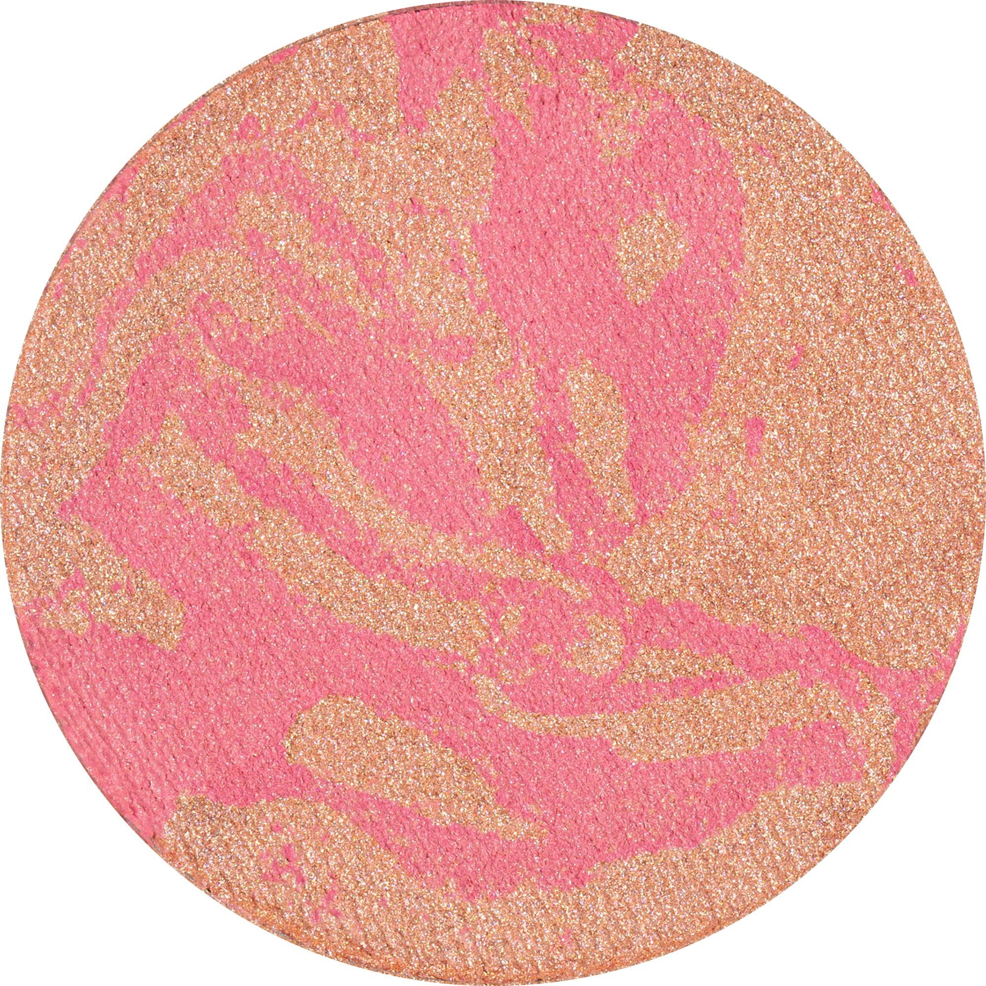 COLOR INFUSED BLUSH Hybrid blush mèlange dal finish luminoso vegan-friendly