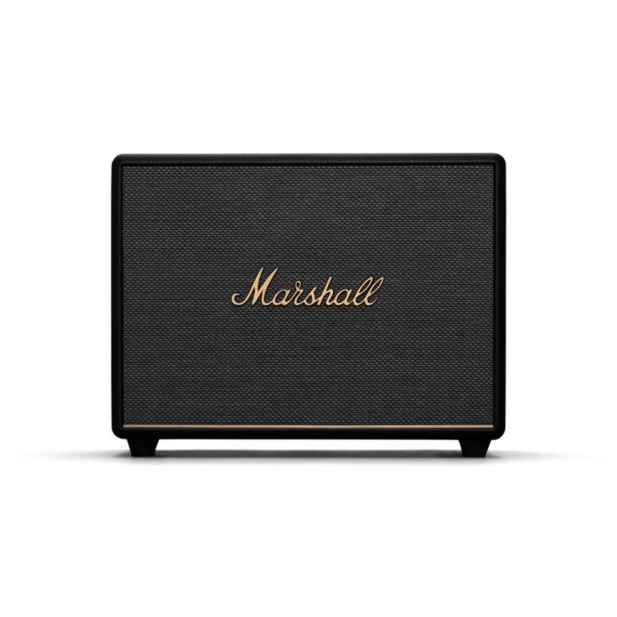 Enceinte résidentielle MARSHALL Woburn III Noir