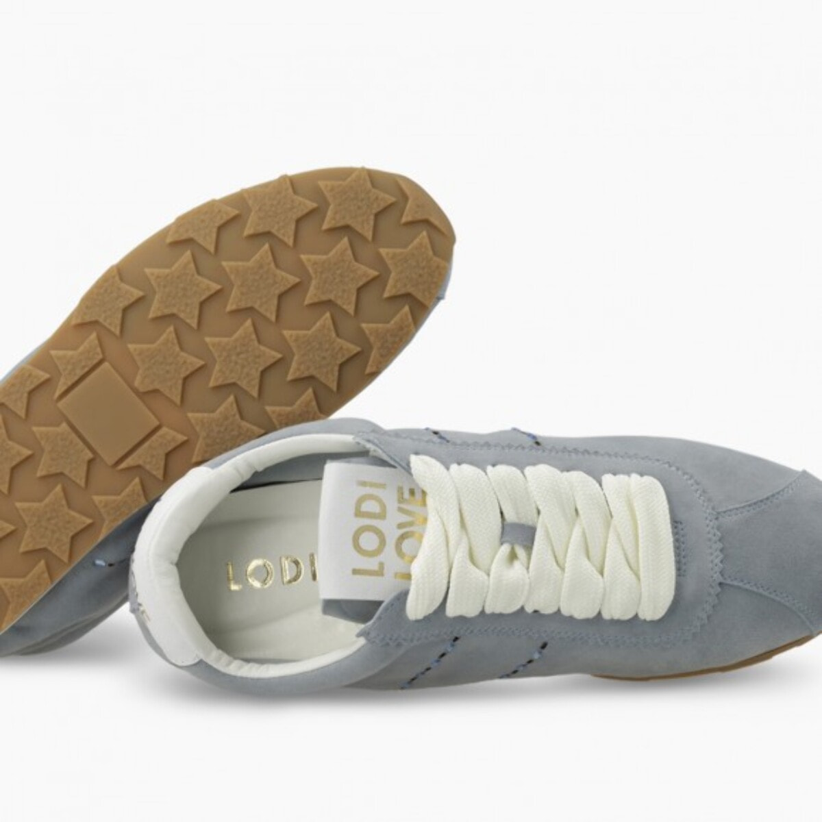 ZAPATILLAS AZULES SO5498