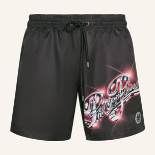 PHILIPP PLEIN Swim Trunks