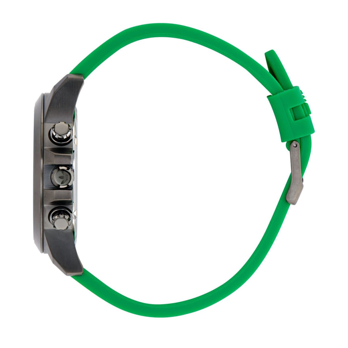 Adidas Reloj Analógico De Cuarzo. Expression Two Chrono