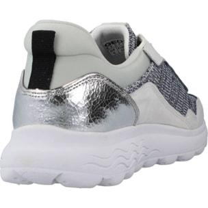 Sneakers de  Mujer de la marca GEOX  modelo D SPHERICA GRIS