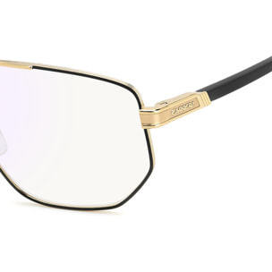 Gafas de Vista Carrera 1141 I46 de Metal Hombre 58 mm