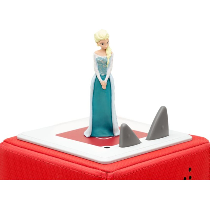 Figurine TONIES La Reine des Neiges Elsa