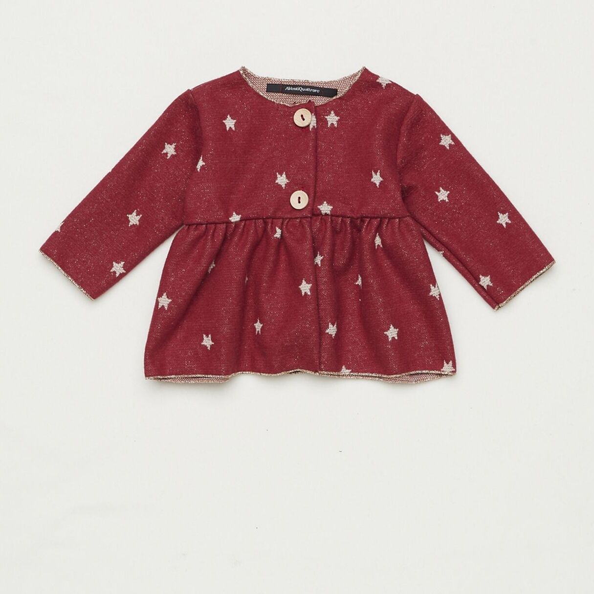 Maglia Aperta - Natale