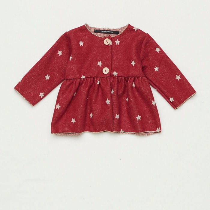 Maglia Aperta - Natale