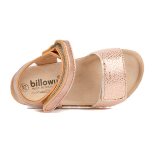 Sandalia BILLOWY ROSA