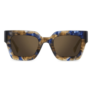 Gafas de Sol Carolina Herrera HER 0221/G/S 3H2 de Acetato Mujer 50 mm