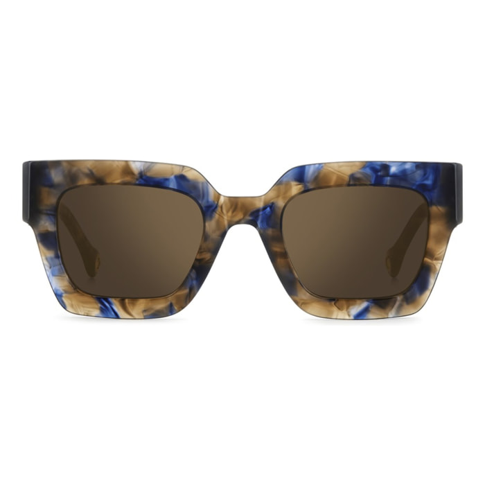 Gafas de Sol Carolina Herrera HER 0221/G/S 3H2 de Acetato Mujer 50 mm