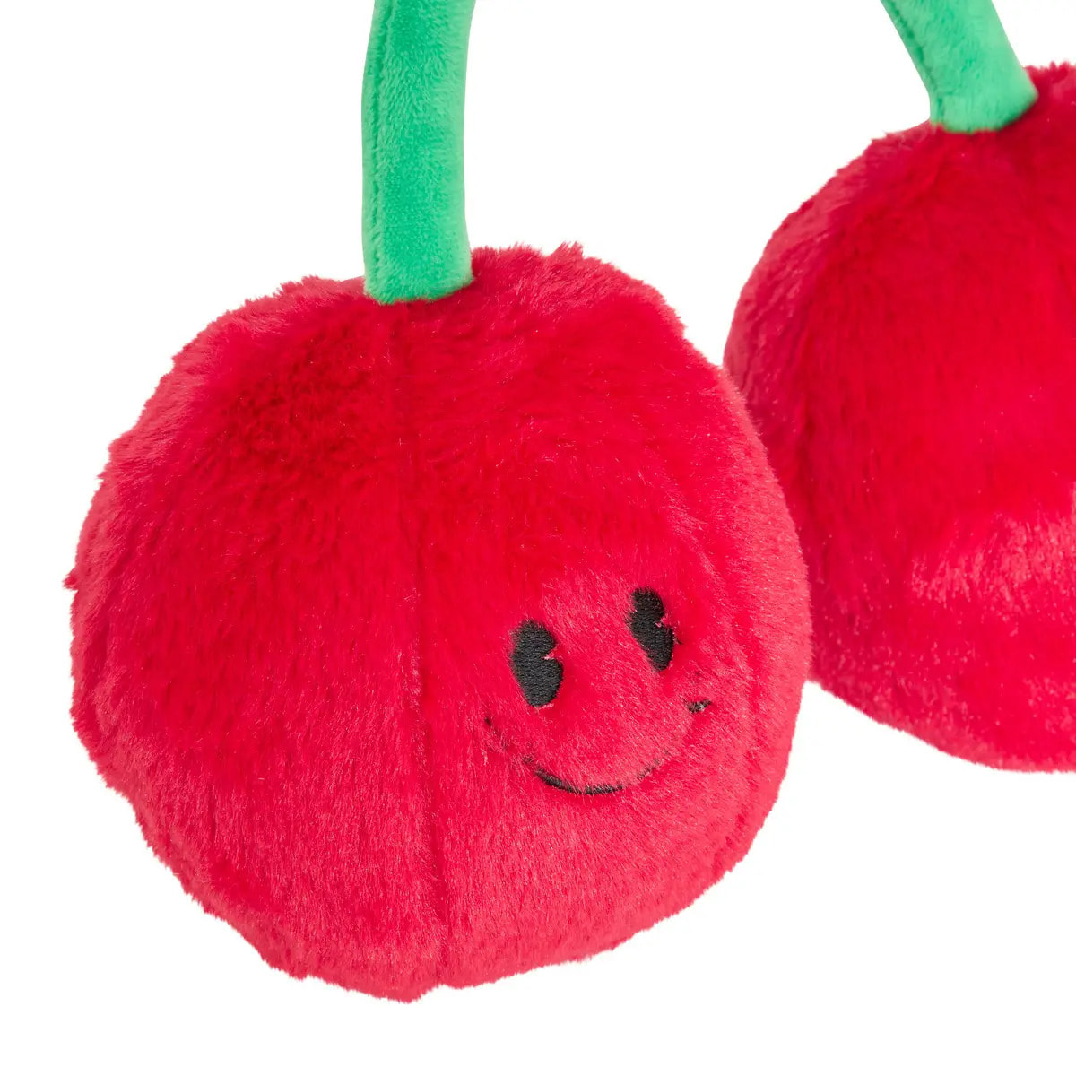 Peluche Fraci food