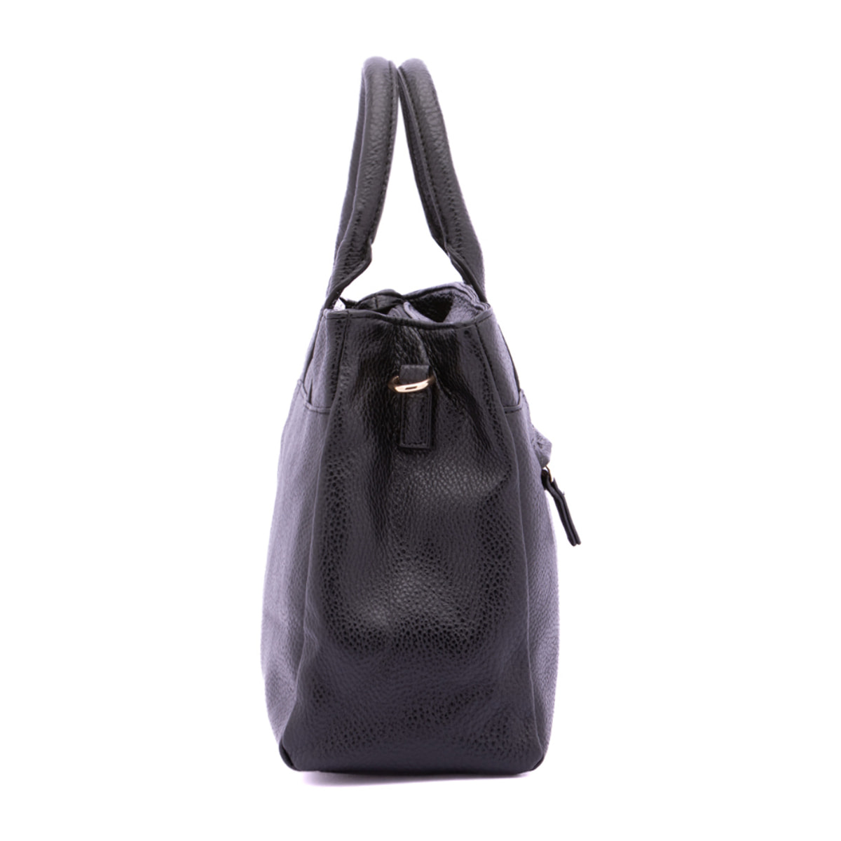 Borsa a mano  da donna ecopelle Prodotto Vegano 30x22x10 cm