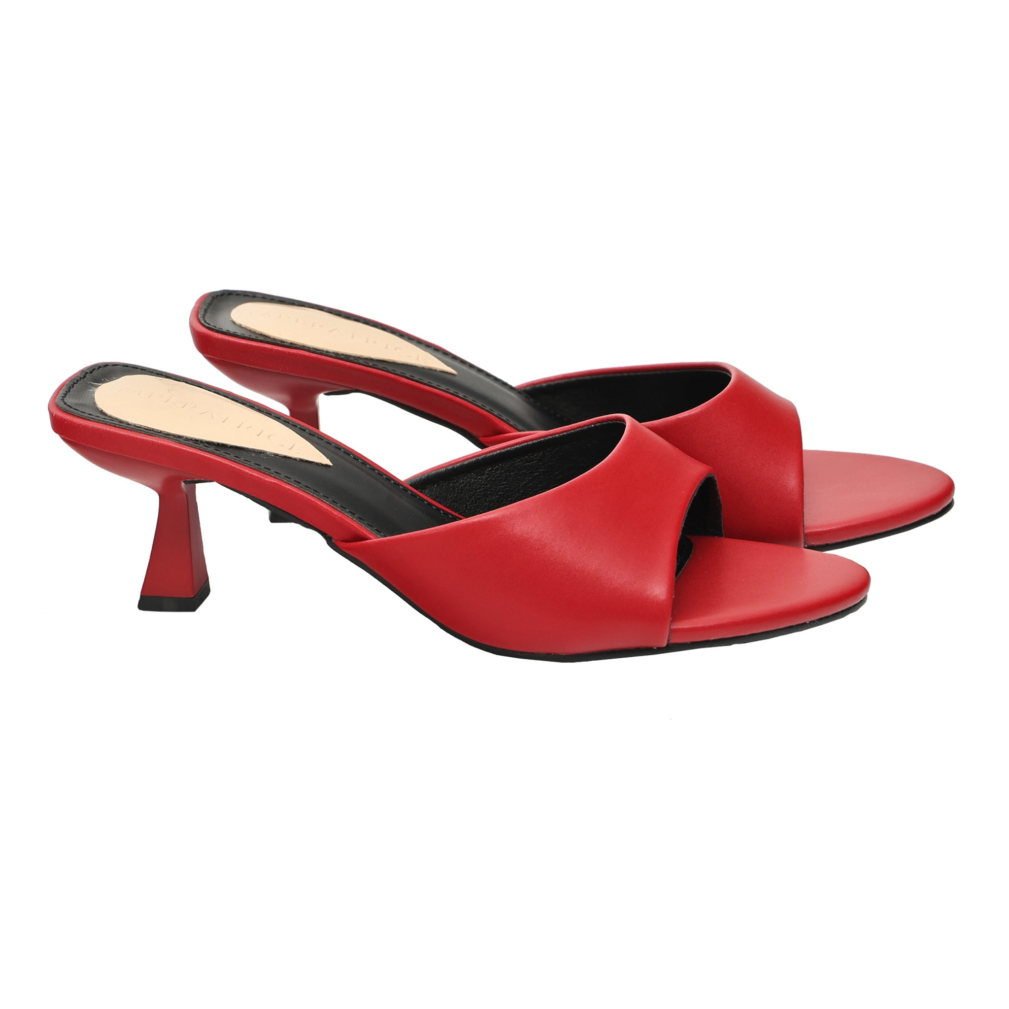 Sandali - tacco 7,0 cm