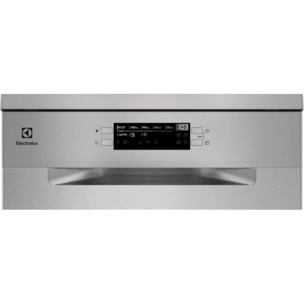 Lave vaisselle 60 cm ELECTROLUX ESS68600SX SatelliteClean