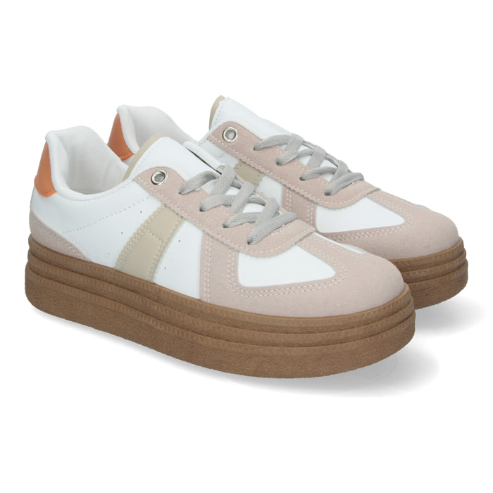 Zapatillas Deportivas Elegantes para Mujer, Cómodas, Estilo Casual