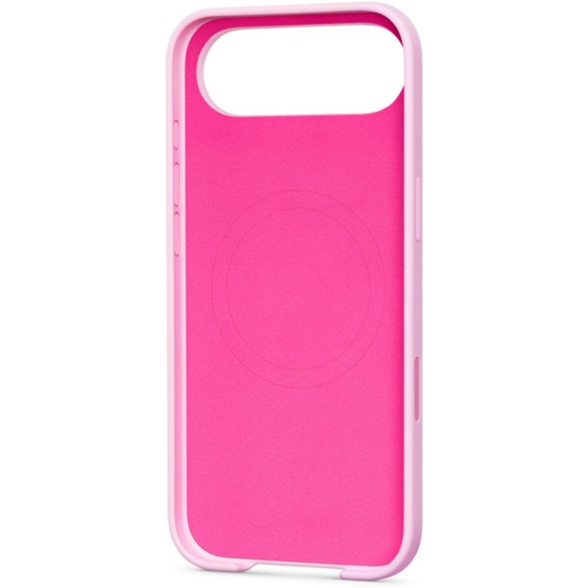 Coque BEATS iPhone Air Magsafe  Rose quartz