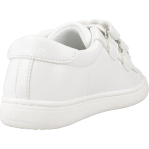 Zapatillas Niño de la marca CHICCO  modelo CLESS BLANCO