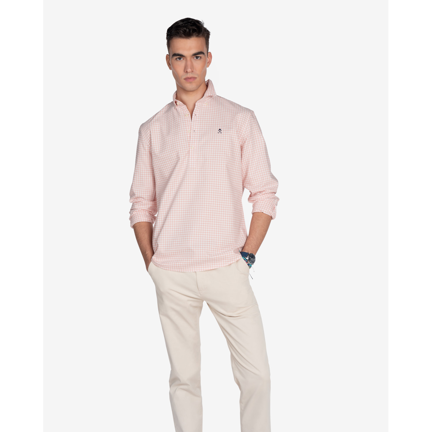 POLERA AMBERES
