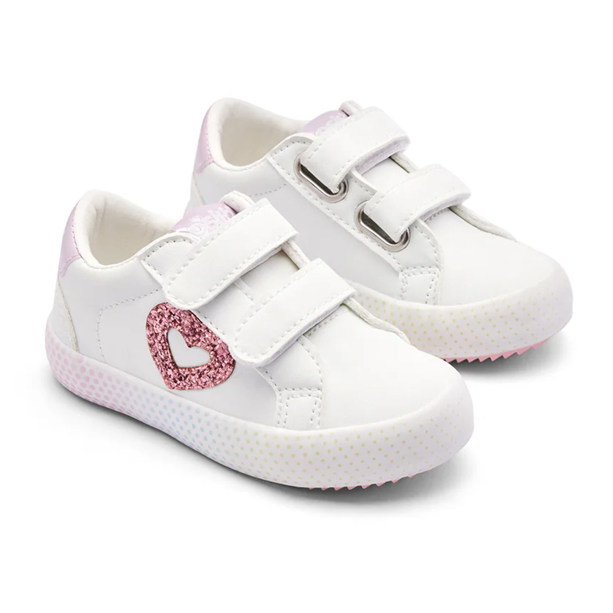 Conguitos - Scarpe Casual per bambini comode