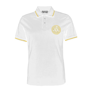 Versace Jeans Couture polo