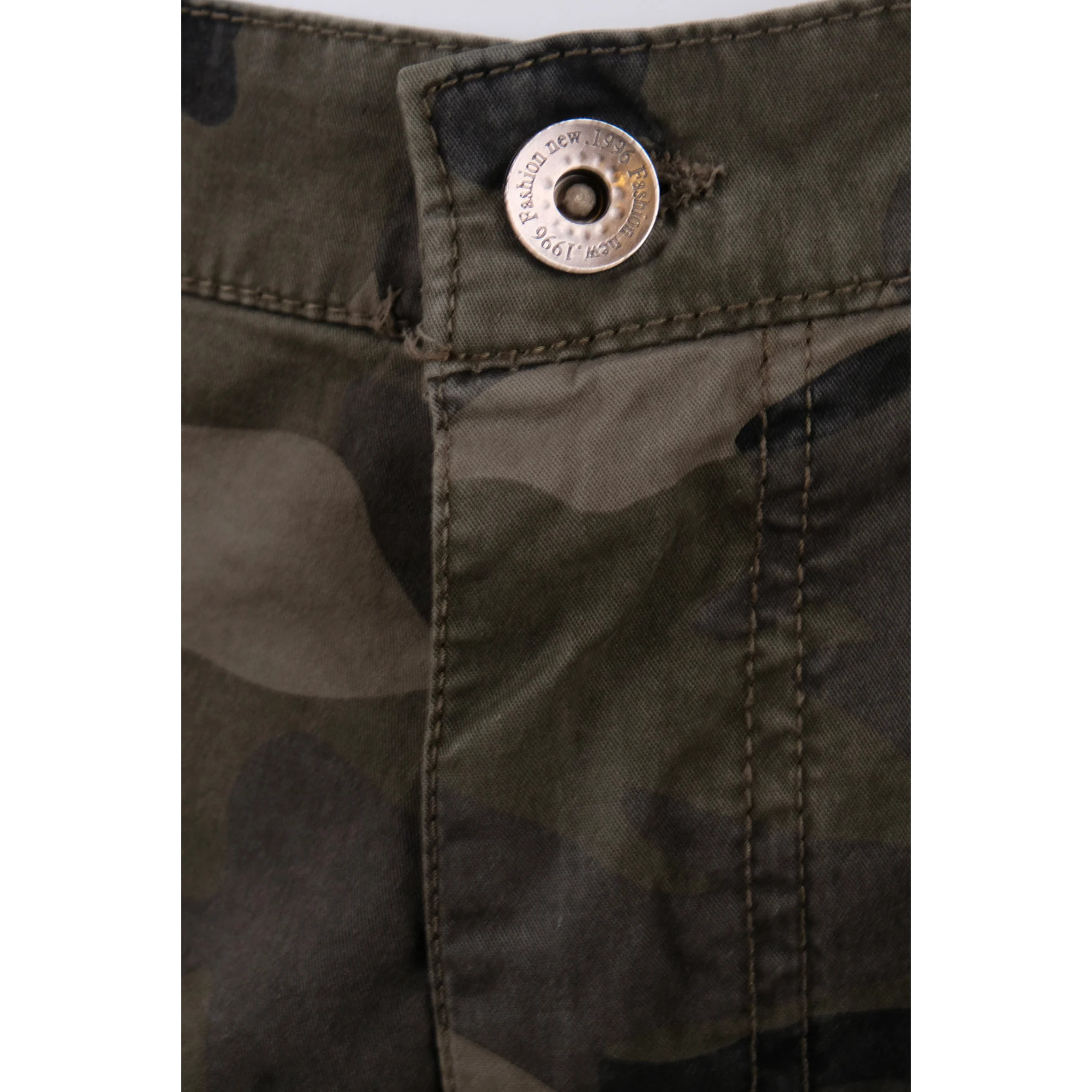 Pantaloni S5F818 Esercito